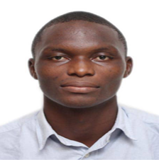 <h5 class="mb-1">Ebenezer Tawiah</h5><span class="fst-italic">Local Farmer</span>