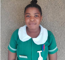 <h5 class="mb-1">Linda Anani</h5><span class="fst-italic">Market Trader</span>