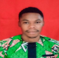 <h5 class="mb-1">Ebenezer Kwame (BEK)</h5><span class="fst-italic">Retired Teacher</span>