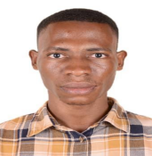 <h5 class="mb-1">Perfect Fiagbedzi</h5><span class="fst-italic">Mother of Two</span>