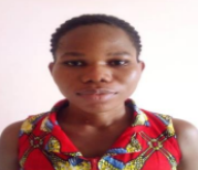 <h5 class="mb-1">Adolwine Abraham</h5><span class="fst-italic">Elder, Donkorkrom</span>